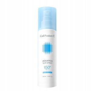 Cell Fusion C Aquatica Sun SPRAY SPF50+/PA++++ 100 ml