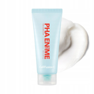 Cell Fusion C PHA ENZYME Pore Cleansing Foam 150 ml