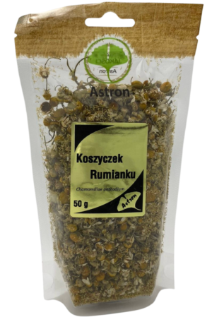 Astron Koszyczek Rumianku 50g