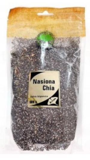 Astron Nasiona Chia 500 g