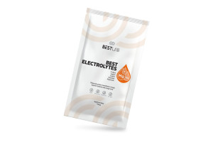 Best Lab BestElectrolytes saszetka 7,5 g