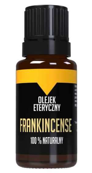 Bilovit Olejek eteryczny frankincense - 10 ml