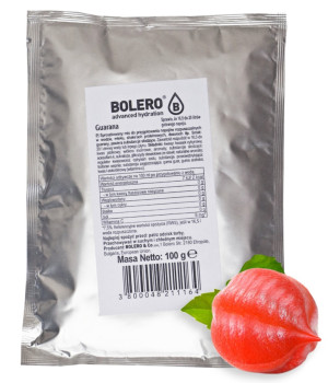 Bolero Bag Guarana 100g