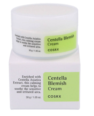 COSRX Centella Blemish cream 30 ml