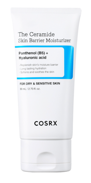COSRX The Ceramide Skin Barrier Moisturizer 80 ml