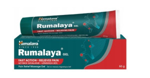 Himalaya Rumalaya Gel żel 50 g