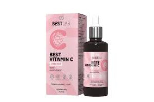 Best Lab Best Vitamin C Junior 50 ml