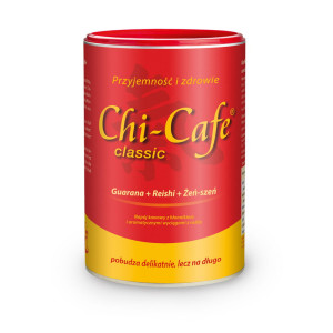 Dr. Jacob's Chi-Chafe classic 400 g