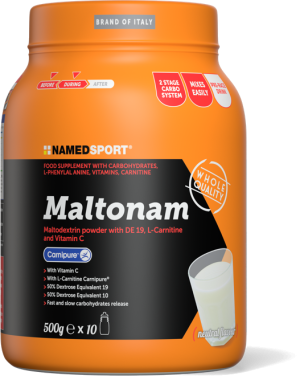 Namedsport Maltonam 500g