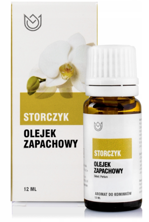 Naturalne Aromaty Olejek zapachowy Storczyk 10 ml