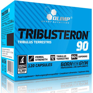 Olimp Tribusteron 90 120 kapsułek