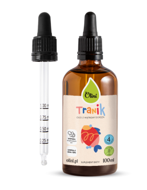 Olini Tranik 100 ml