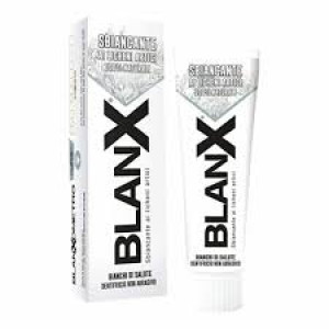 BlanX Classic White Wybielająca pasta do zębów 75 ml