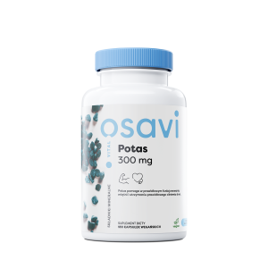 Osavi Potas 300 mg 180  kapsułek