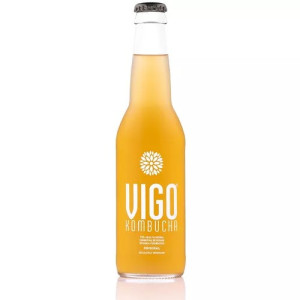 VIGO Kombucha Original 330 ml