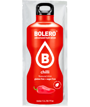 Bolero Instant Chilli 9g