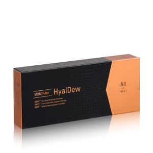 HyalDew ALL 1x1ml