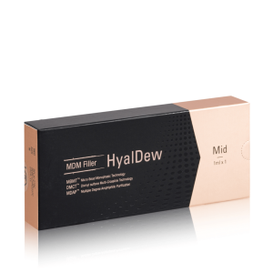 HyalDew MID 1x1ml