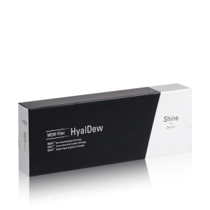 HyalDew SHINE 1x2ml