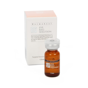 Dermaheal Eyebag Solution 1x1,5ml
