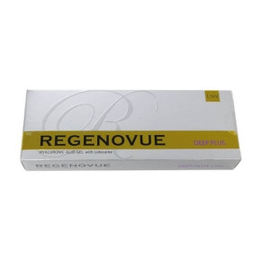 Regenovue DEEP Plus 1x1,1ml Lidocaine