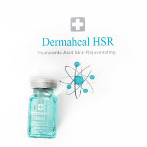 Dermaheal HSR 1x5ml