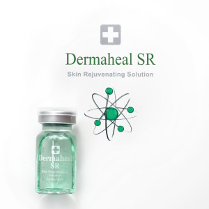 Dermaheal SR 1x5ml