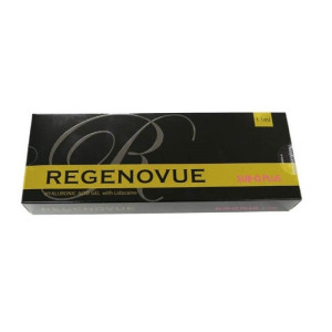 Regenovue SUB-Q Plus 1x1,1ml Lidocain