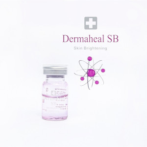 Dermaheal SB 1x5ml