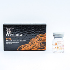Dermaheal PTx Platinum HL 1x3ml