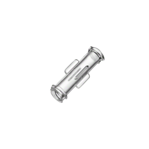 Combifix adapter B.Braun żeński/żeński