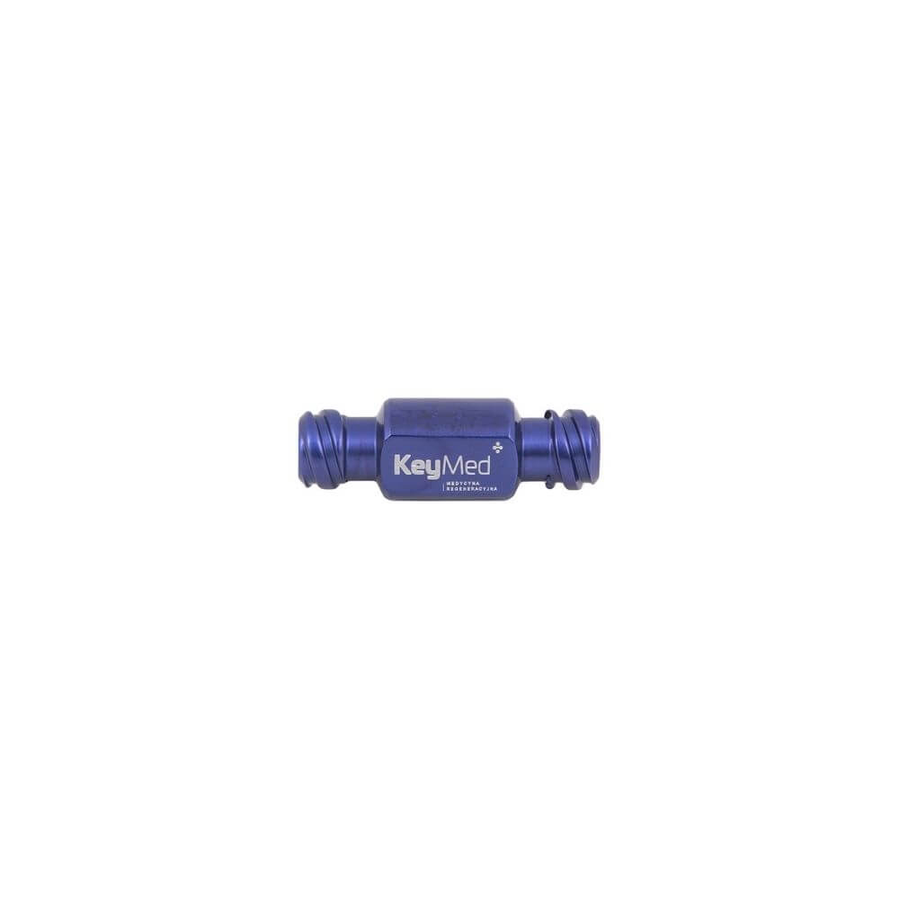 Connector „S”