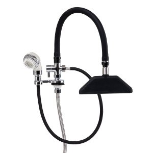 Gabbiano Bateria wodospad