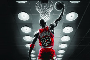 Fototapete Basketball erwachsener Mann, männlich, Männer, junge Männer