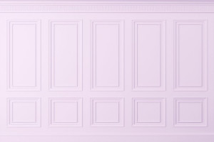 Fototapete Minimalistisch rosa, Hell-Pink, Platten, Verkleidung, Wand