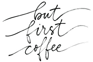 Fototapete Typografie Inschrift, zu schreiben, geschrieben, English su