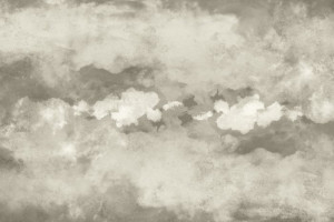 Fototapete Himmel Gewitterwolken, Cloud, Gewitterwolke, regen Wolke, R