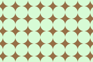 Fototapete gestalten, geometrische Form, formschön, Gestaltung, prägen