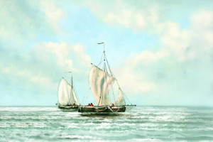 Fototapete Schiffe Schiff, Wasserfahrzeug, Handelsschiff, Motorschiff,