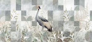 Fototapete Vögel