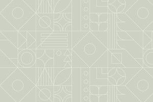 Fototapeta Styl skandynawski geometra, geometria, geometria powierzchn