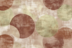 Fototapeta Styl skandynawski geometra, geometria, geometria powierzchn