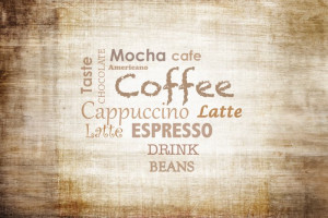 Fototapeta Kawa kawa, kawa czarna, cappaccino, cappuccino, cappuchino