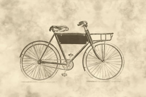 Fototapeta Rowery rower, jazda na rowerze, opon rowerowych, rower górs
