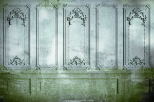 Fototapeta Ornament sztuka, dramatyczna sztuka, Klasa sztuka, Sztuka b