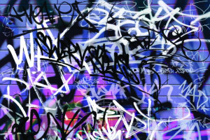 Fototapeta Pokój młodzieżowy Graff, Graffiti, graffiti art, graffitti,
