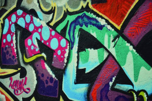 Fototapeta Pokój młodzieżowy Graff, Graffiti, graffiti art, graffitti,