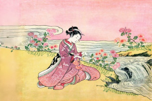 Fototapeta Kobieta kobieta, Aktywna kobieta, asian - kobieta, asian ko