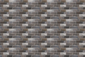 Fototapeta do kuchni między szafki ściana, naturalna ściana, ściana z