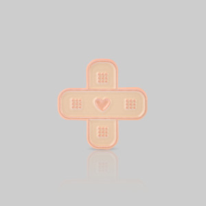 PIN MEDYCZNY – PIELĘGNIARKA